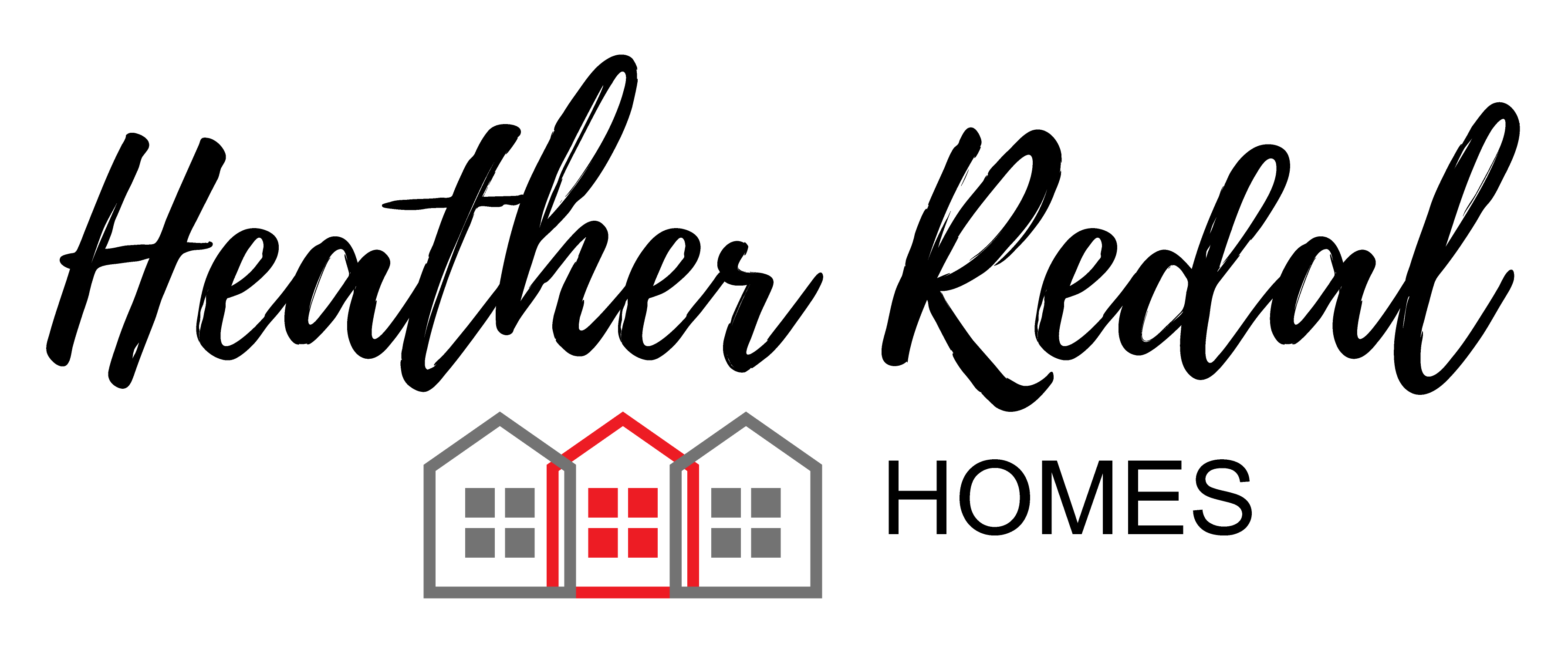 Heather Redal Homes Logo-01